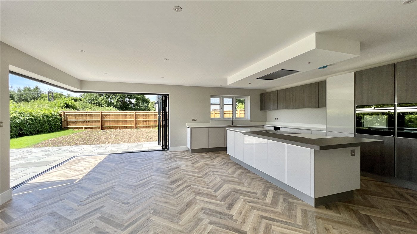Kitchen/Family